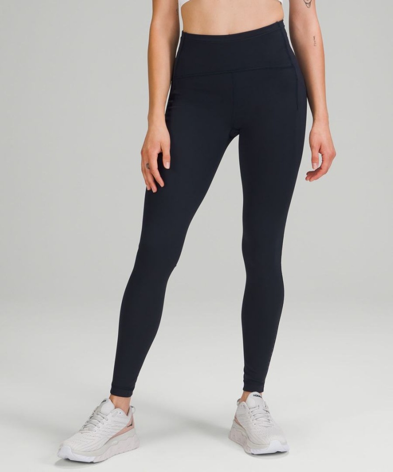 Leggins Lululemon Swift Speed High-Rise 28\