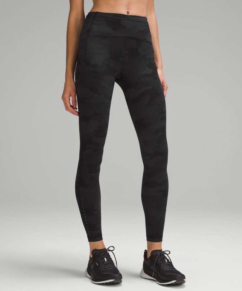 Leggins Lululemon Swift Speed High-Rise 28\