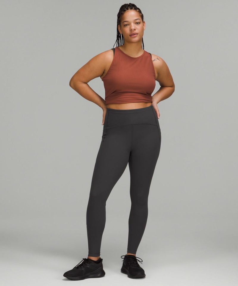 Leggins Lululemon Swift Speed High-Rise 28