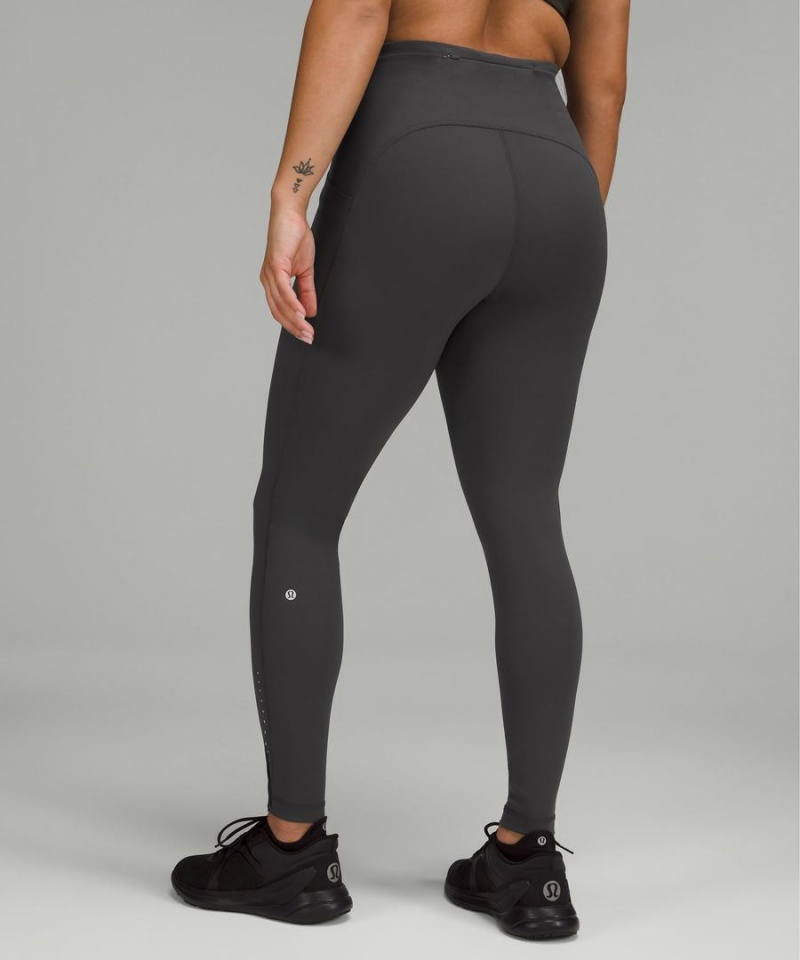 Leggins Lululemon Swift Speed High-Rise 28