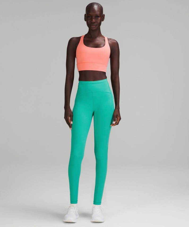 Leggins Lululemon Swift Speed High-Rise 28
