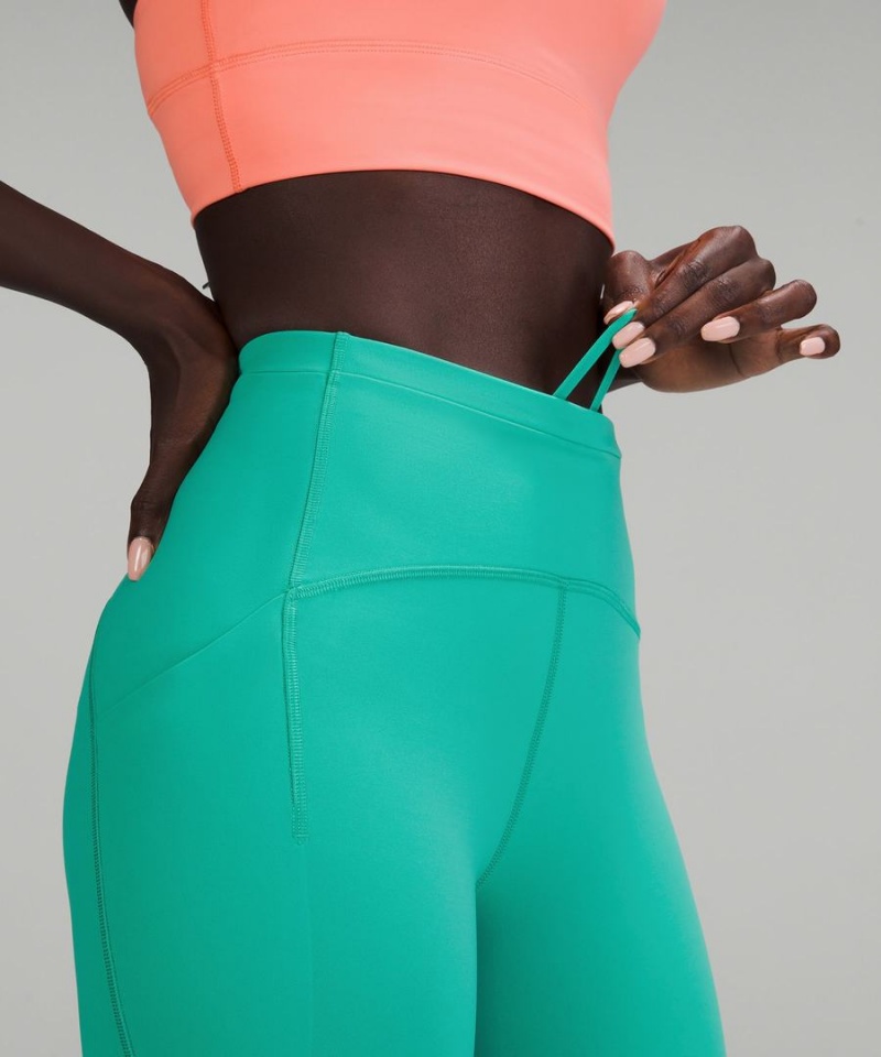 Leggins Lululemon Swift Speed High-Rise 28