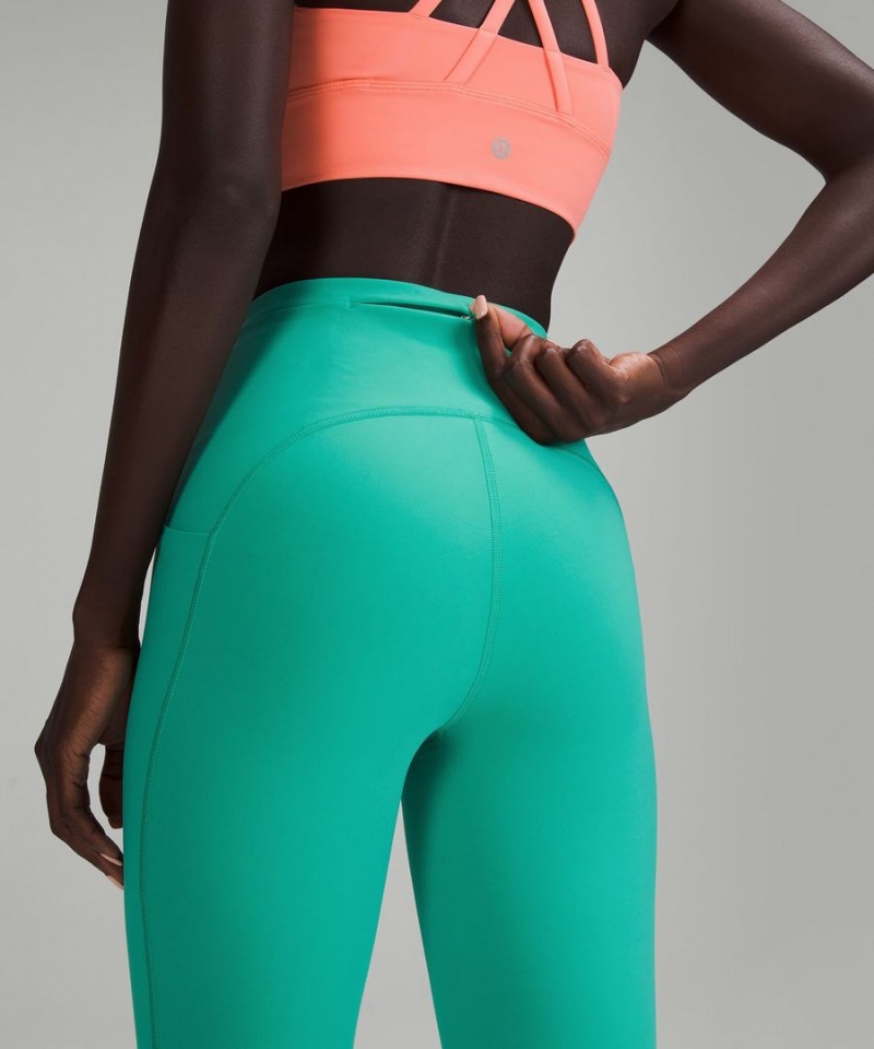 Leggins Lululemon Swift Speed High-Rise 28