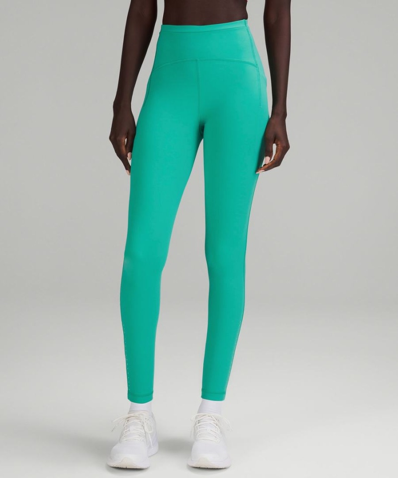 Leggins Lululemon Swift Speed High-Rise 28\