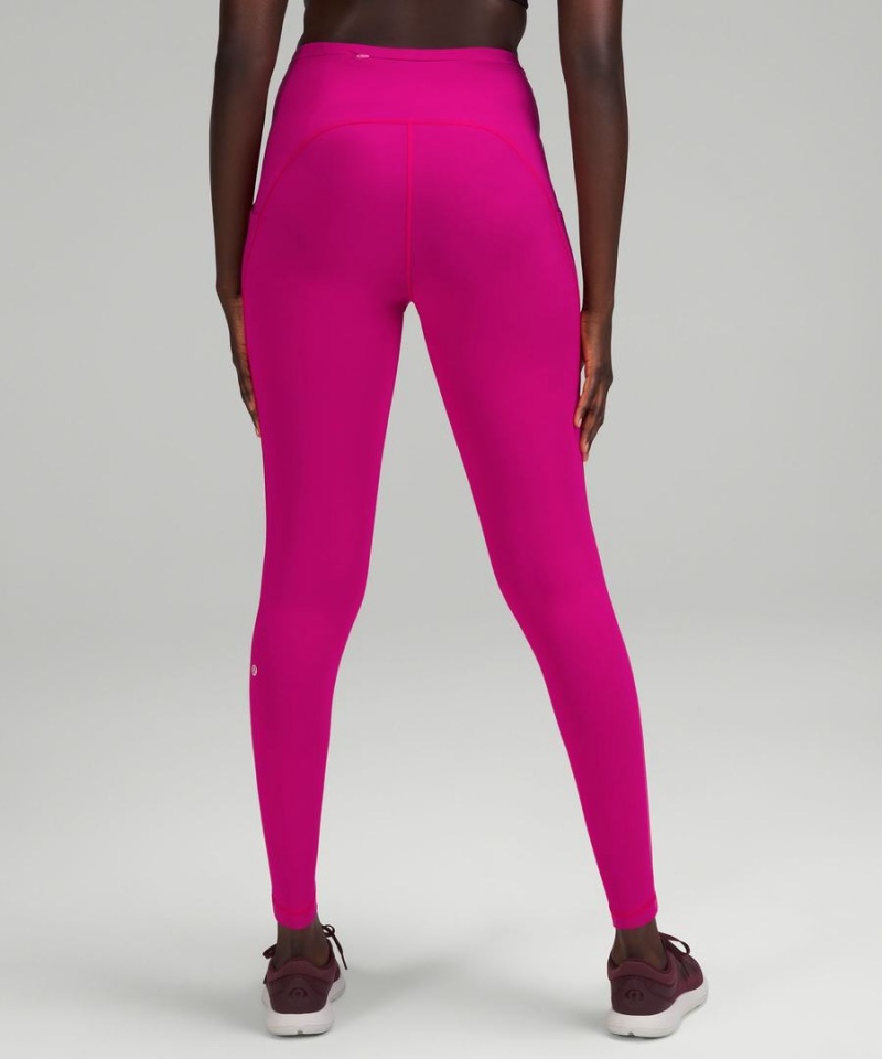 Leggins Lululemon Swift Speed High-Rise 28