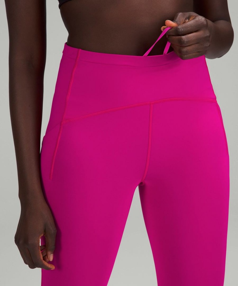 Leggins Lululemon Swift Speed High-Rise 28