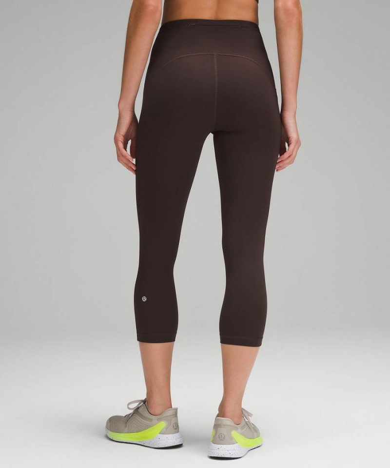 Leggins Lululemon Swift Speed High-Rise Crop 21