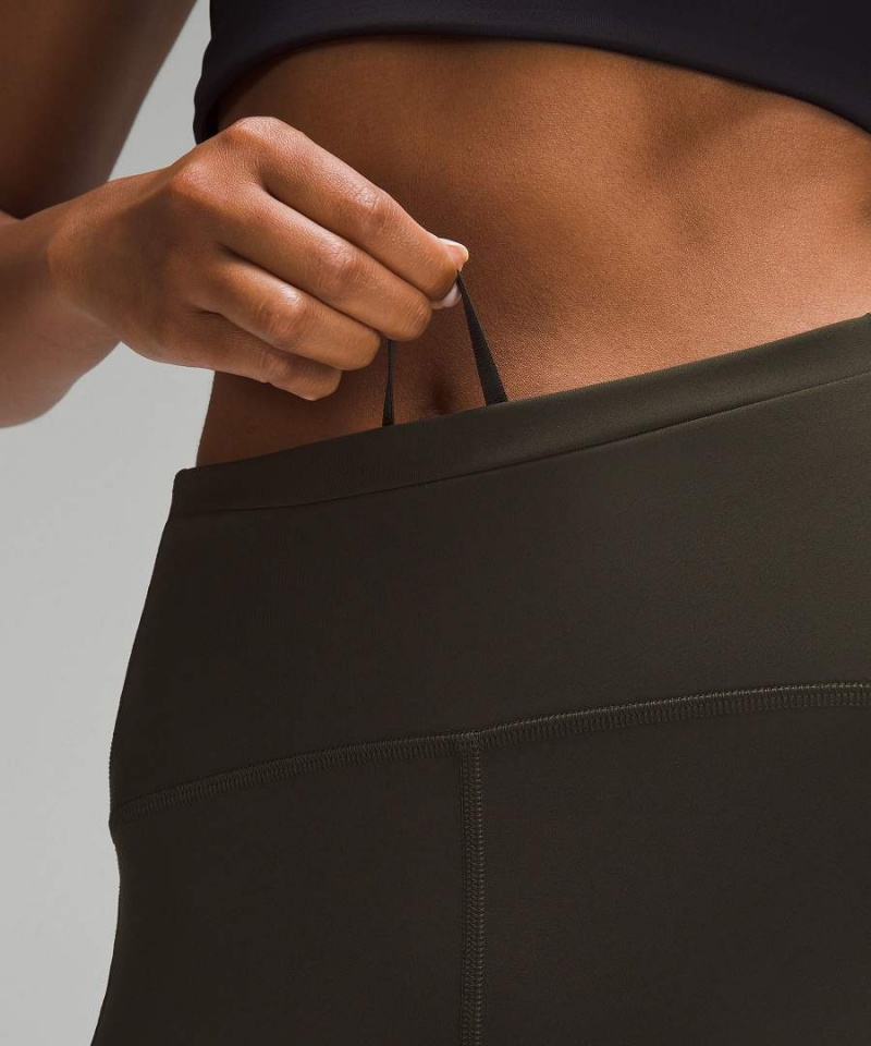Leggins Lululemon Swift Speed High-Rise Crop 21