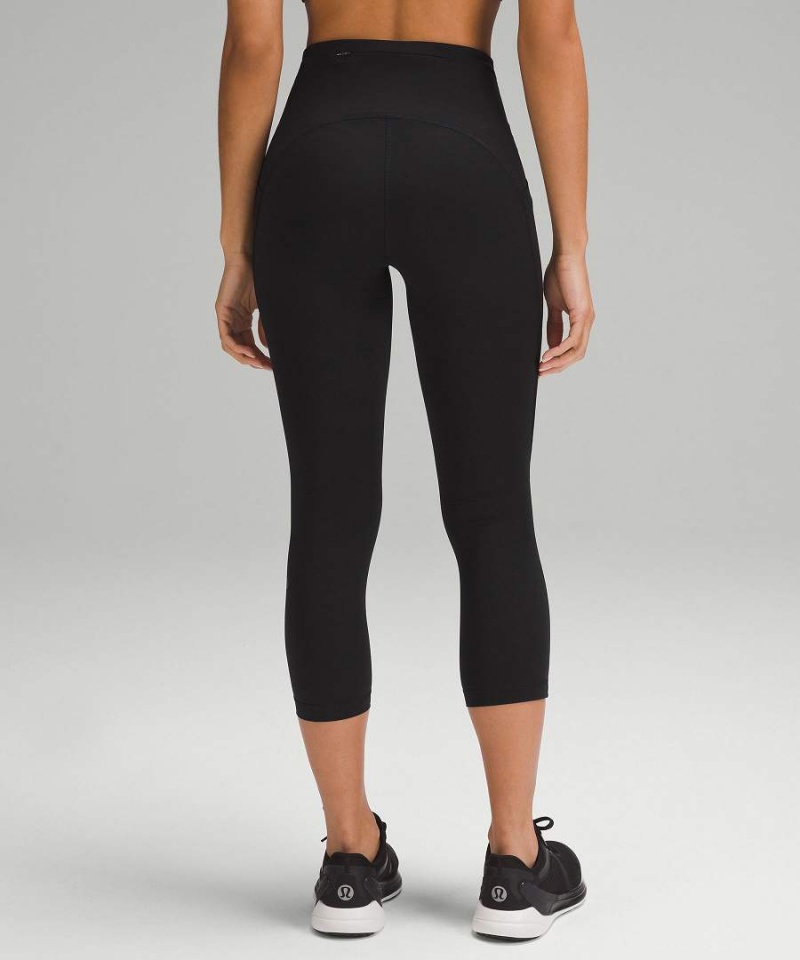 Leggins Lululemon Swift Speed High-Rise Crop 23