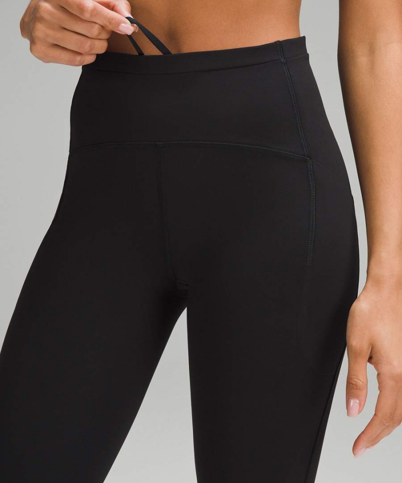 Leggins Lululemon Swift Speed High-Rise Crop 23