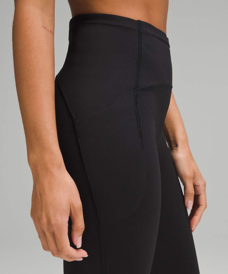 Leggins Lululemon Swift Speed High-Rise Crop 23
