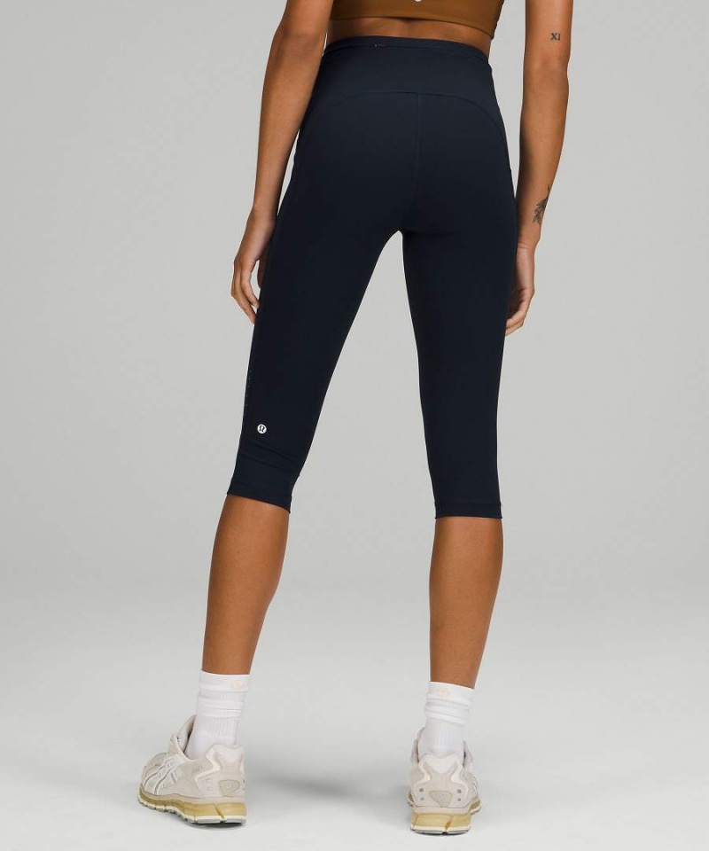 Leggins Lululemon Swift Speed High-Rise Crop 17