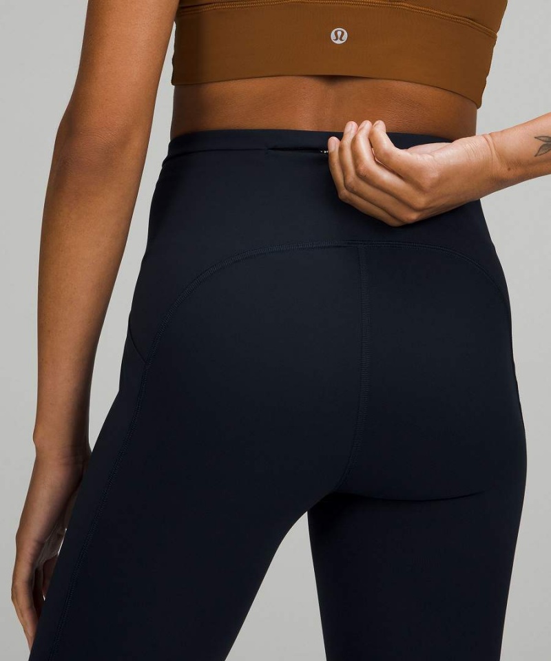 Leggins Lululemon Swift Speed High-Rise Crop 17