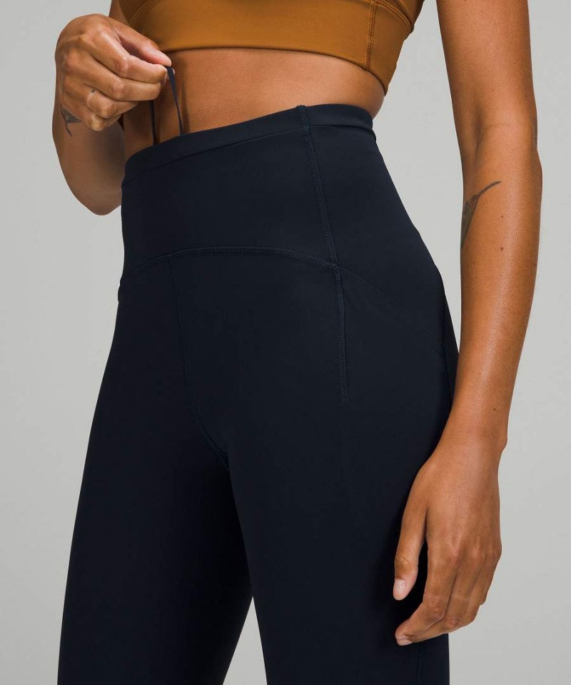 Leggins Lululemon Swift Speed High-Rise Crop 17