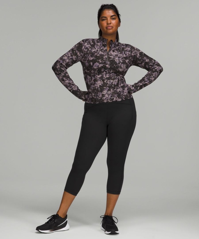 Leggins Lululemon Swift Speed High-Rise Crop 21