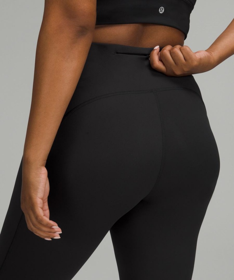 Leggins Lululemon Swift Speed High-Rise Crop 21