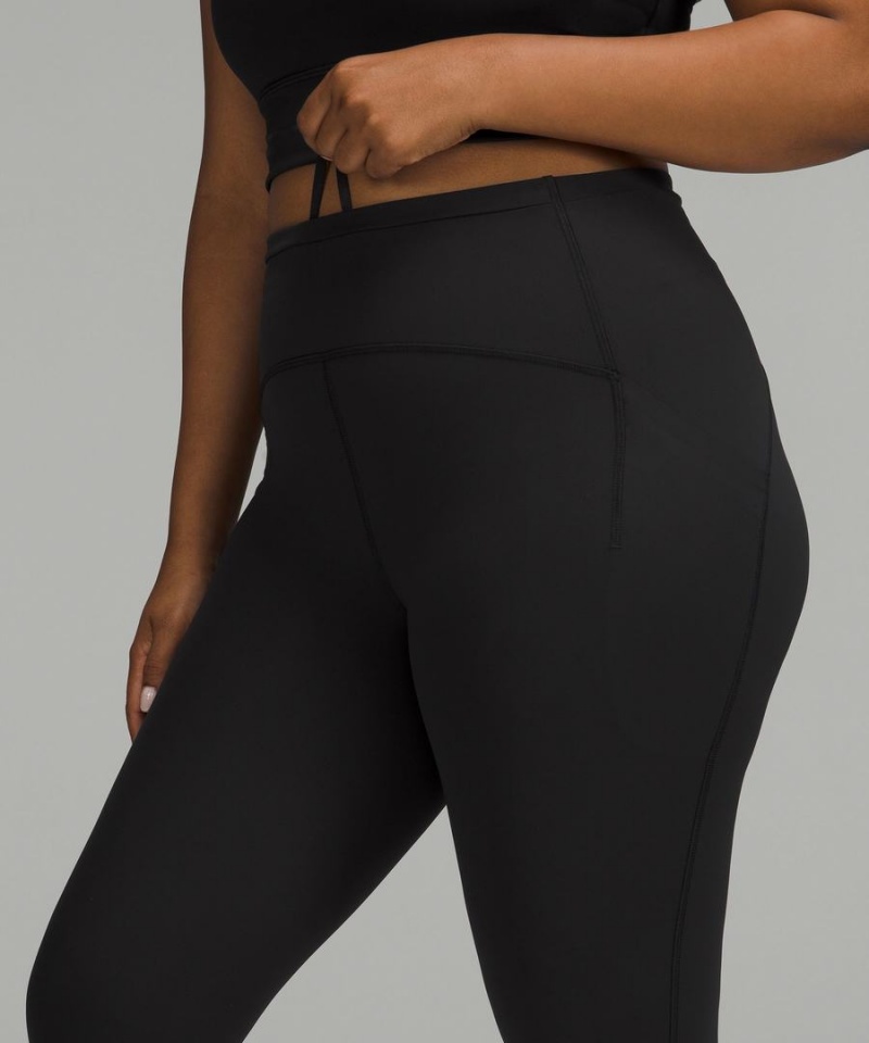 Leggins Lululemon Swift Speed High-Rise Crop 21