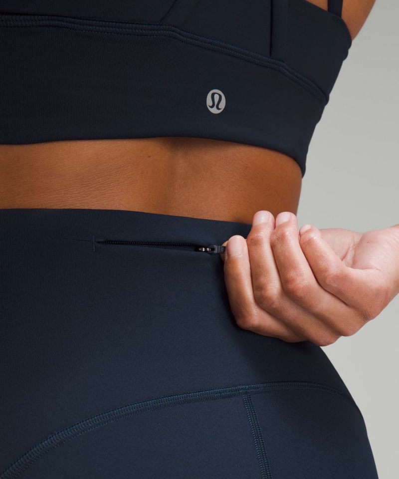 Leggins Lululemon Swift Speed High-Rise Crop 21