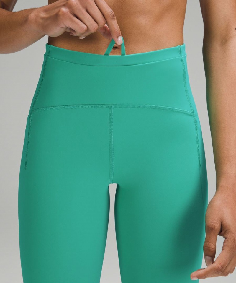 Leggins Lululemon Swift Speed High-Rise Crop 21