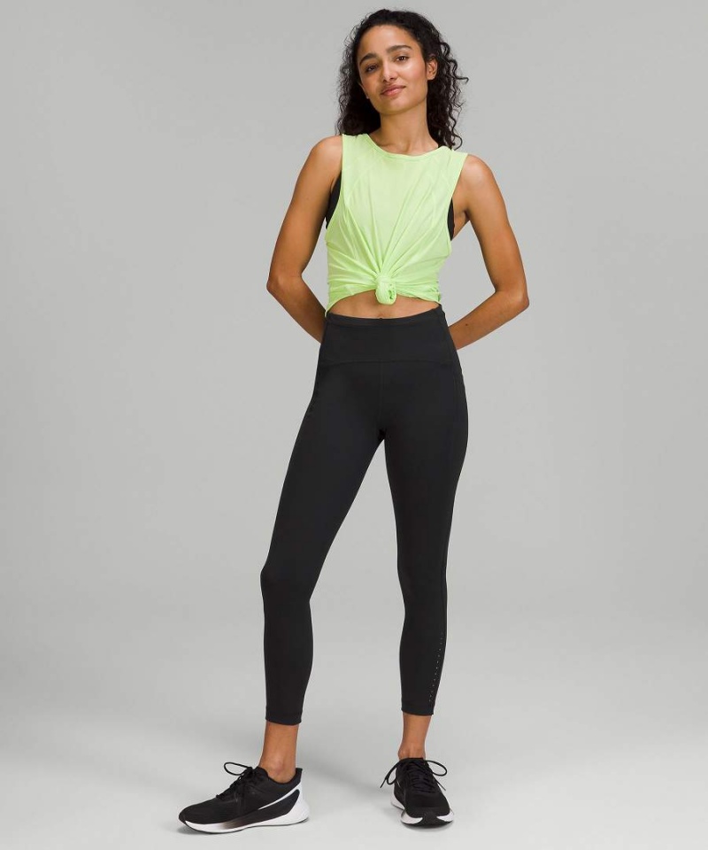 Leggins Lululemon Swift Speed High-Rise Tight 25