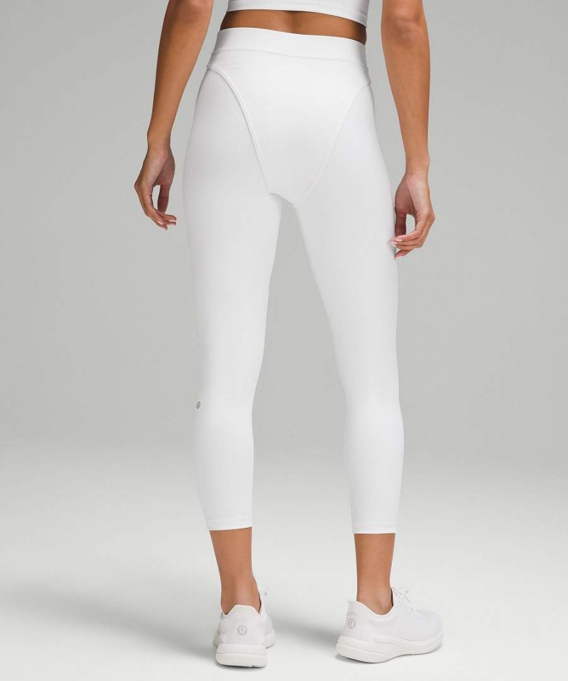 Leggins Lululemon Wunder Train Aerobic High-Rise 25