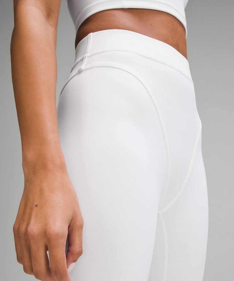 Leggins Lululemon Wunder Train Aerobic High-Rise 25