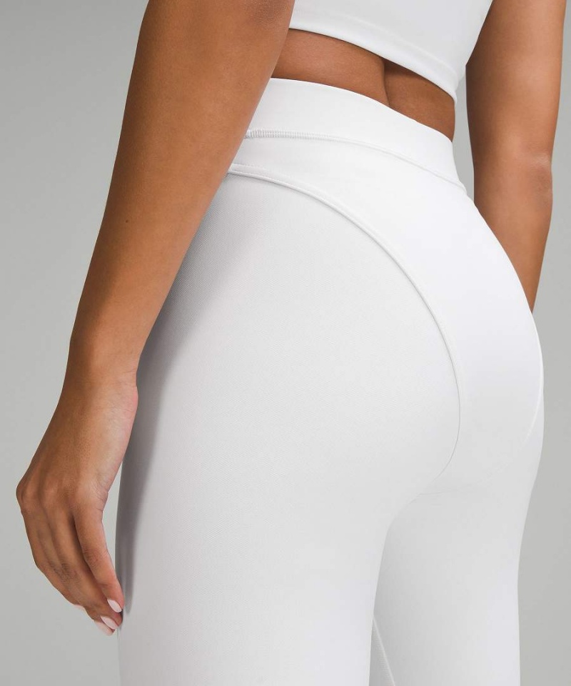 Leggins Lululemon Wunder Train Aerobic High-Rise 25
