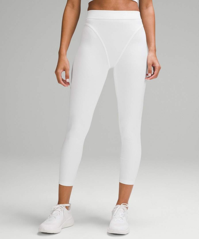 Leggins Lululemon Wunder Train Aerobic High-Rise 25\