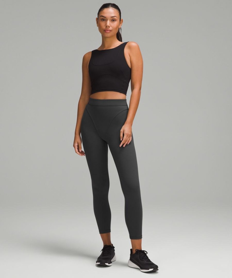 Leggins Lululemon Wunder Train Aerobic High-Rise 25