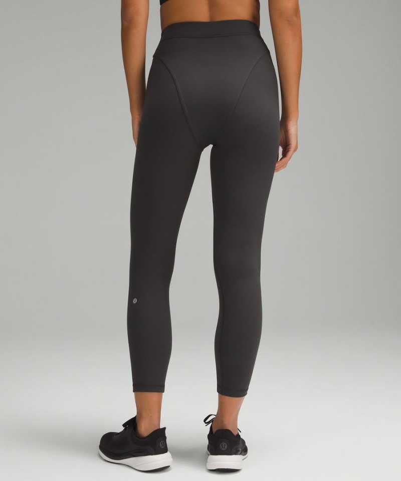 Leggins Lululemon Wunder Train Aerobic High-Rise 25