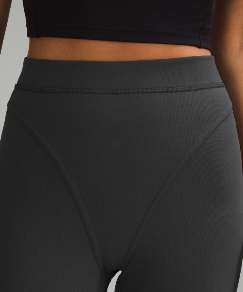 Leggins Lululemon Wunder Train Aerobic High-Rise 25