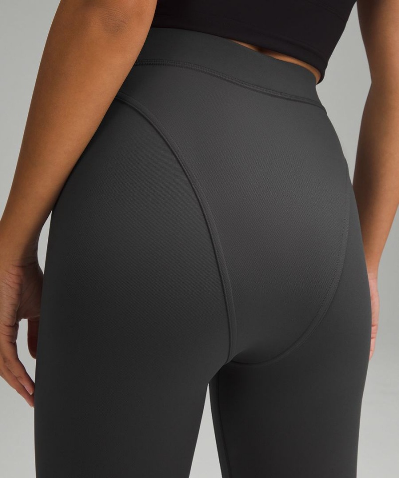 Leggins Lululemon Wunder Train Aerobic High-Rise 25