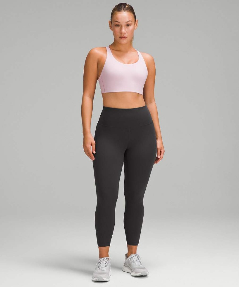 Leggins Lululemon Wunder Train Contour Fit High-Rise 25