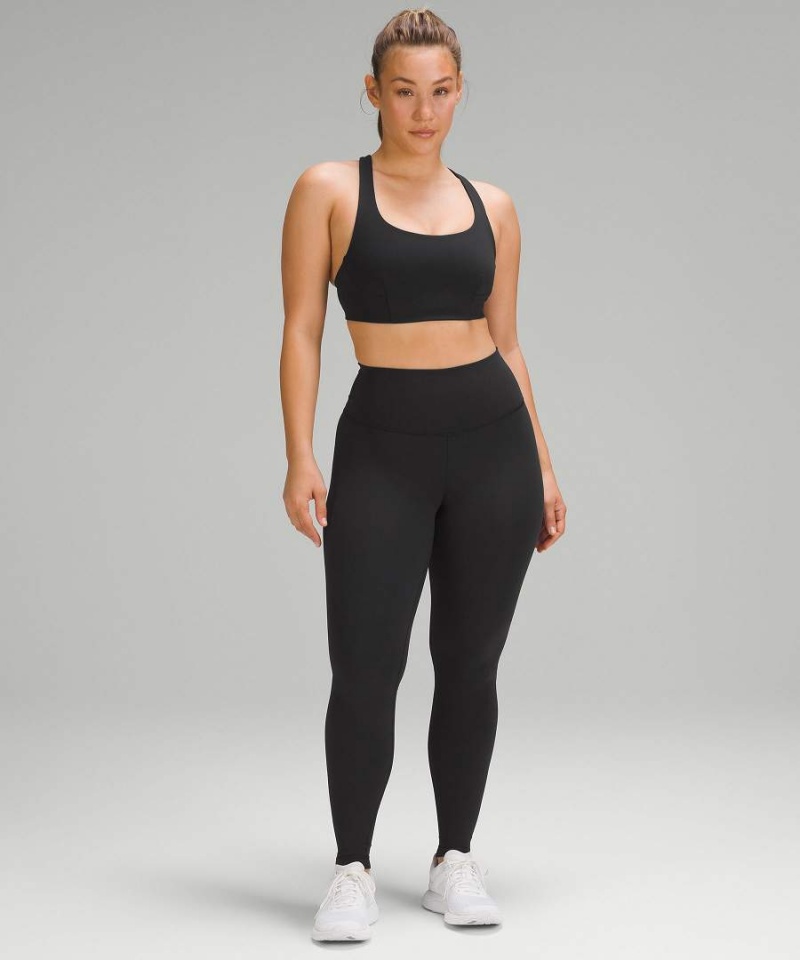 Leggins Lululemon Wunder Train Contour Fit High-Rise 28