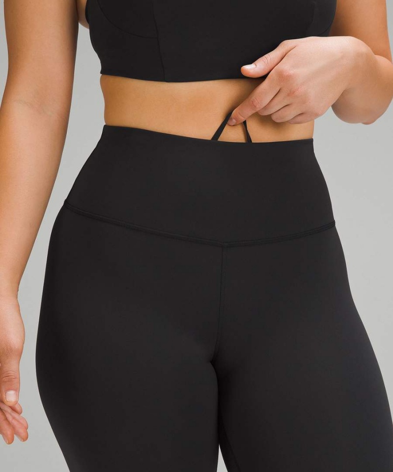 Leggins Lululemon Wunder Train Contour Fit High-Rise 28