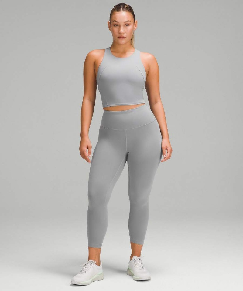 Leggins Lululemon Wunder Train Contour Fit High-Rise 25