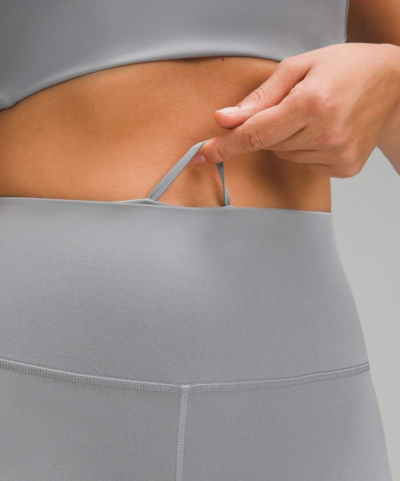 Leggins Lululemon Wunder Train Contour Fit High-Rise 25