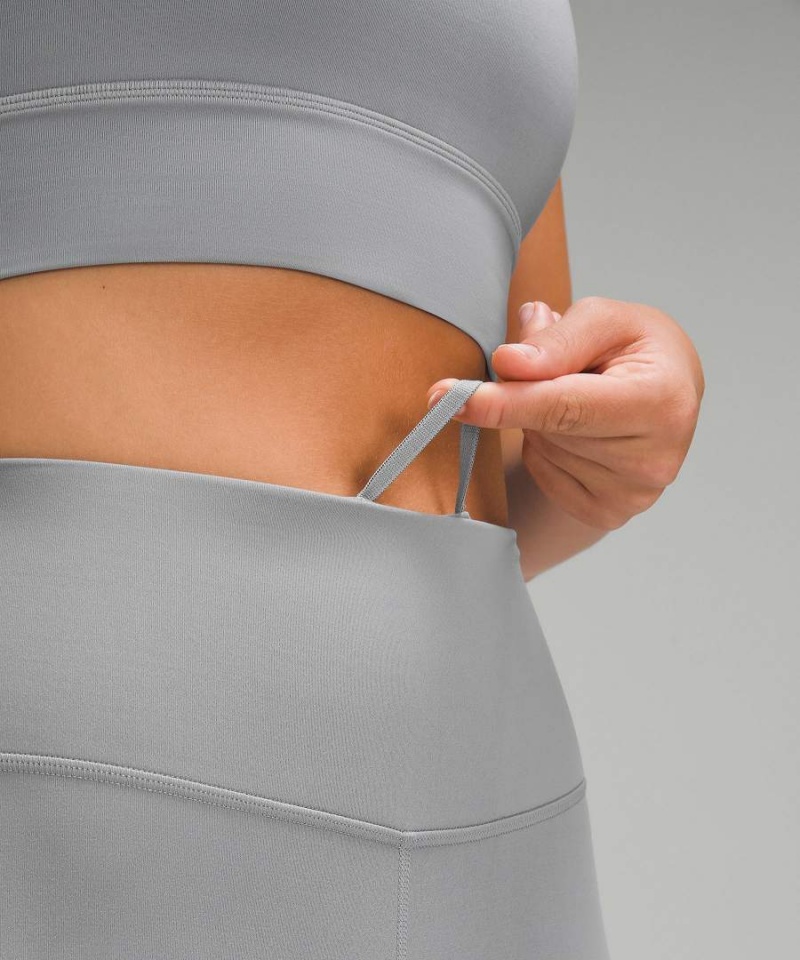 Leggins Lululemon Wunder Train Contour Fit High-Rise Crop 23