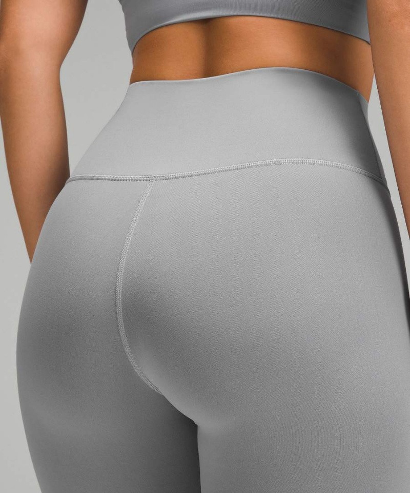 Leggins Lululemon Wunder Train Contour Fit High-Rise Crop 23