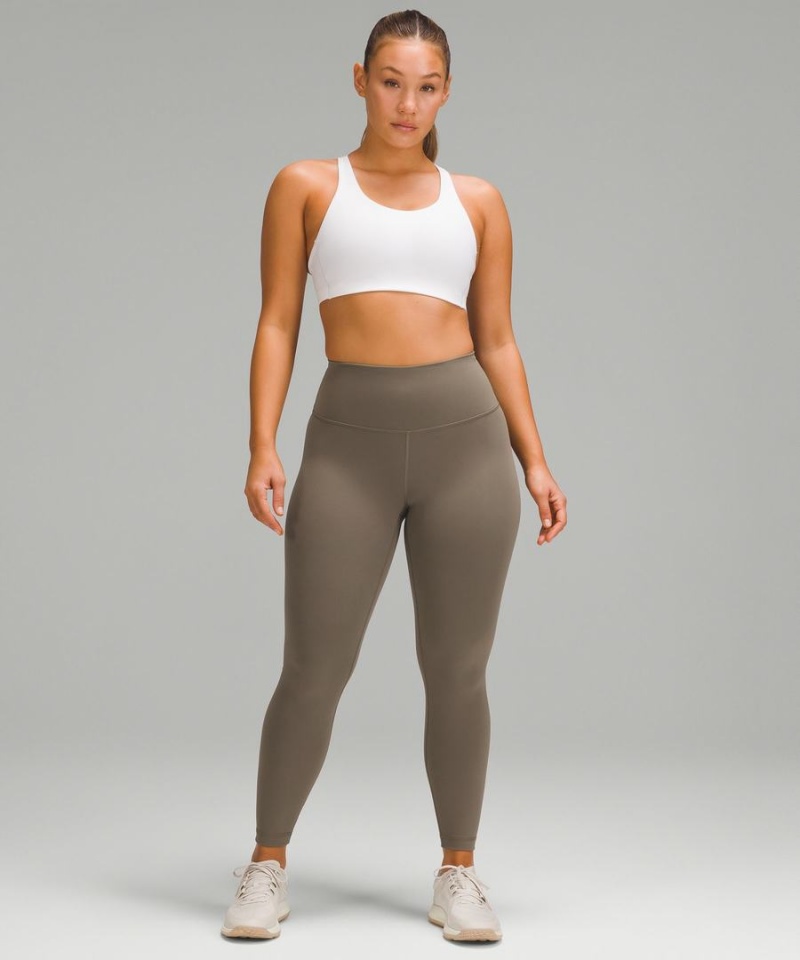 Leggins Lululemon Wunder Train Contour Fit High-Rise 25