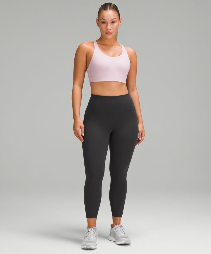 Leggins Lululemon Wunder Train Contour Fit High-Rise 25