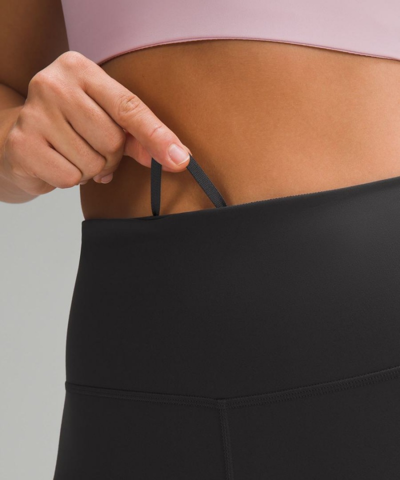Leggins Lululemon Wunder Train Contour Fit High-Rise 25