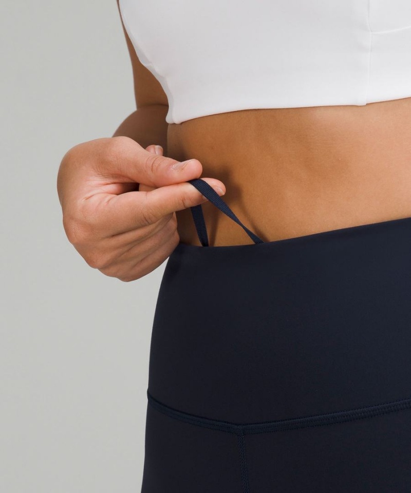 Leggins Lululemon Wunder Train Contour Fit High-Rise 25