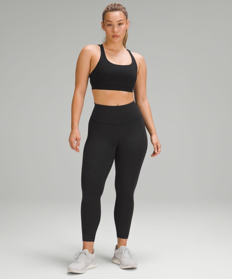 Leggins Lululemon Wunder Train Contour Fit High-Rise 25