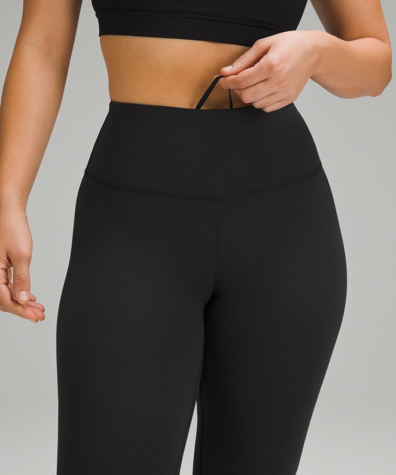 Leggins Lululemon Wunder Train Contour Fit High-Rise 25