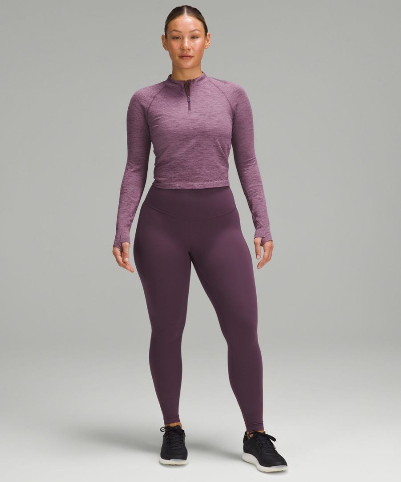 Leggins Lululemon Wunder Train Contour Fit High-Rise 28