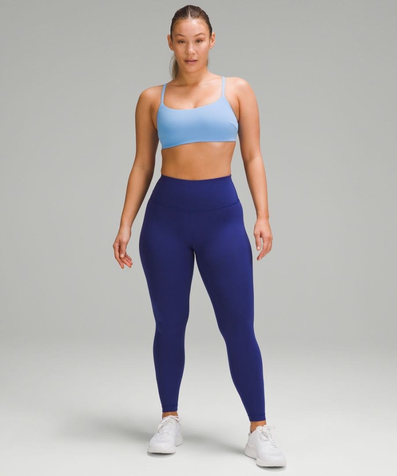 Leggins Lululemon Wunder Train Contour Fit High-Rise 28