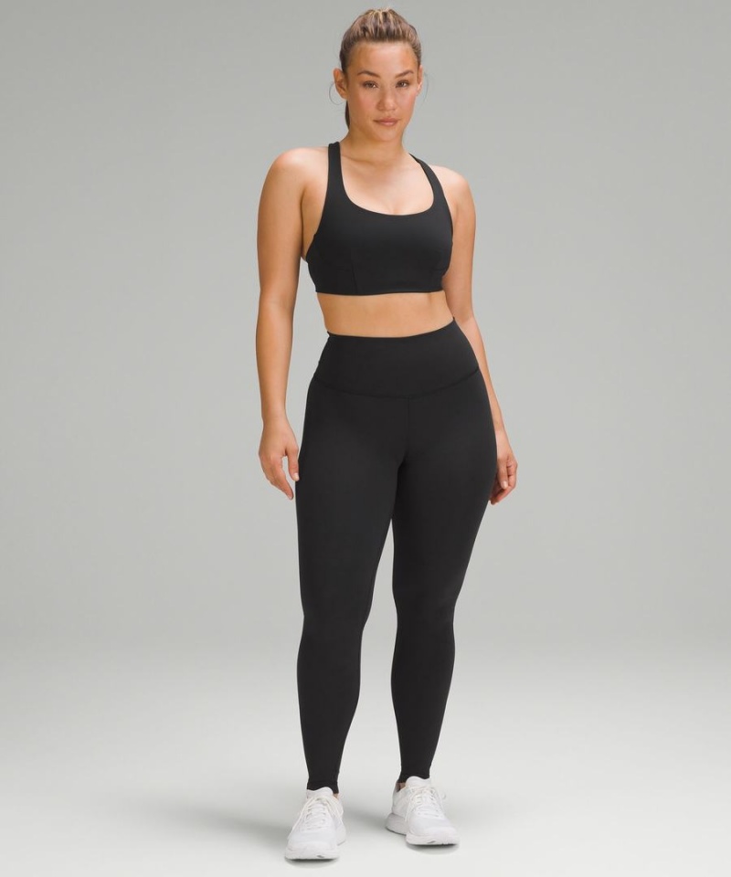 Leggins Lululemon Wunder Train Contour Fit High-Rise 28