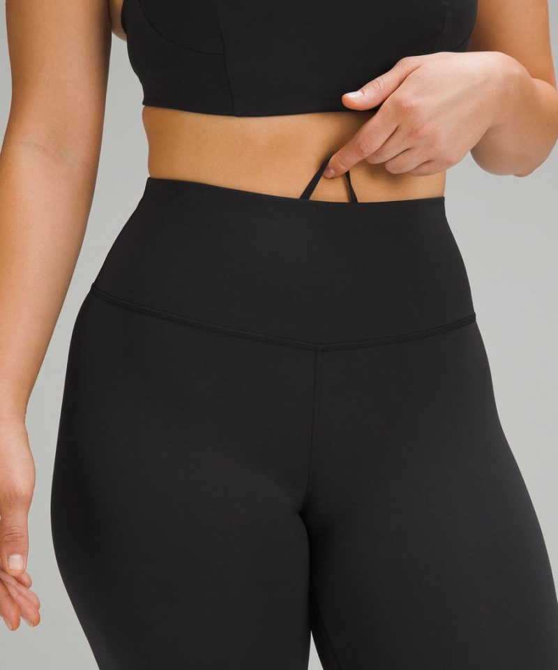 Leggins Lululemon Wunder Train Contour Fit High-Rise 28
