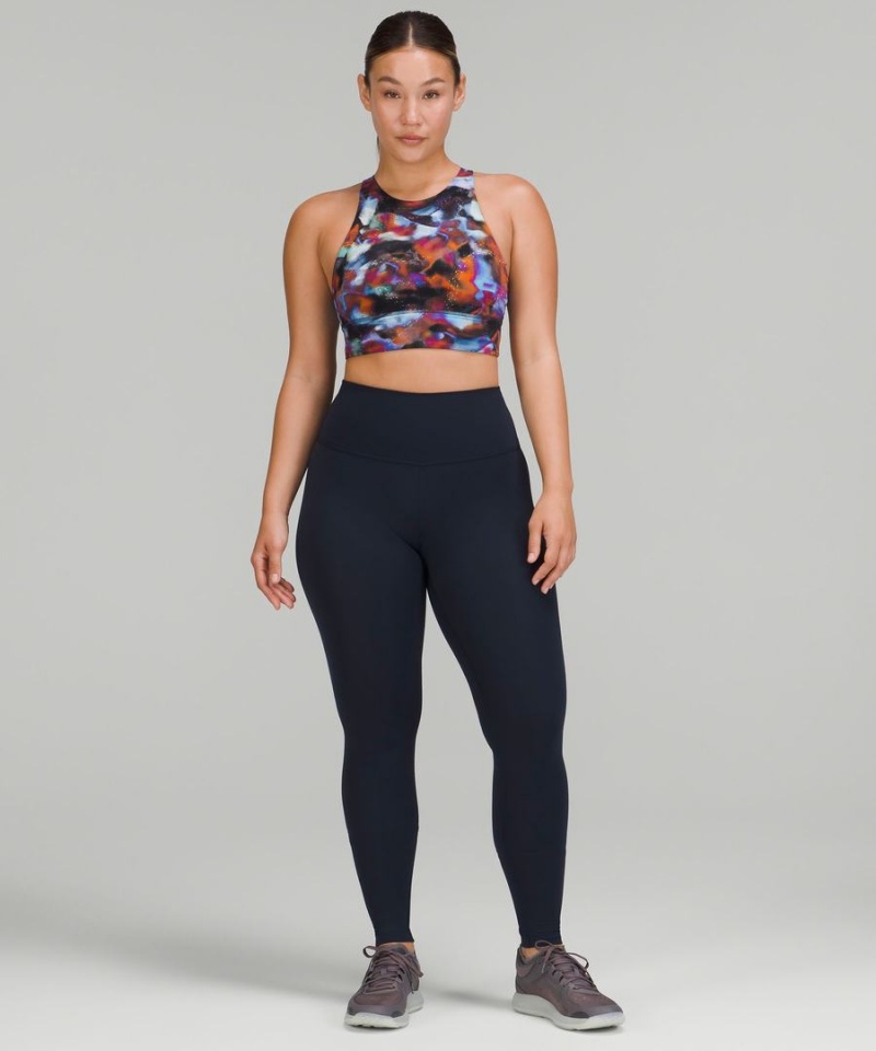 Leggins Lululemon Wunder Train Contour Fit High-Rise 28